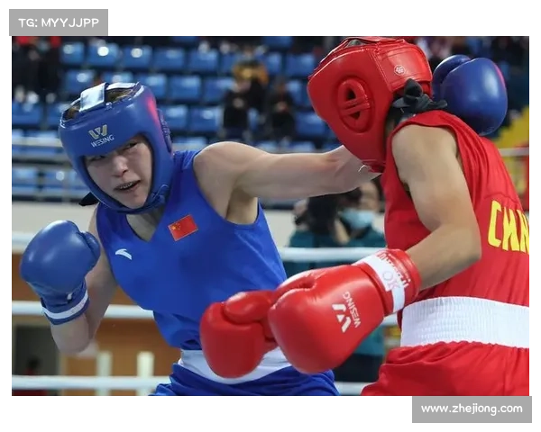 职业拳击 业余拳击